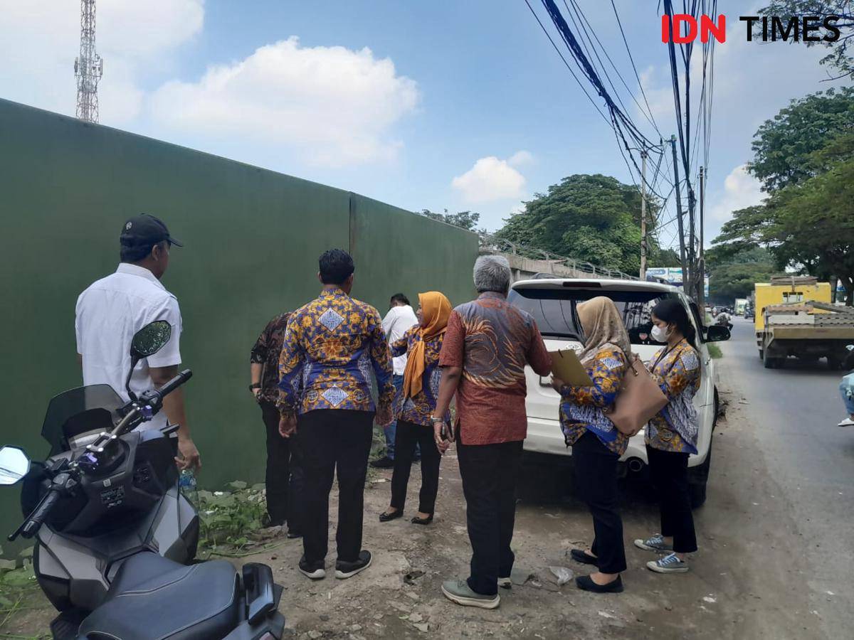 Gugatan Praperadilan Li Sam Ronyu ditolak (IDN Times/Maya Aulia Aprilianti)