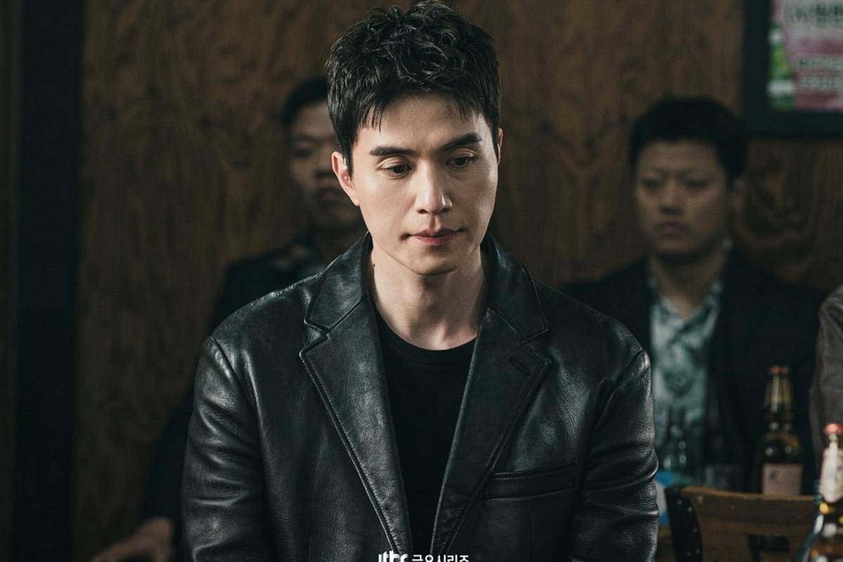 Cuplikan drakor The Nice Guy (dok. JTBC/The Nice Guy)