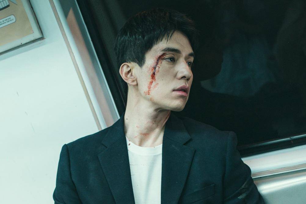 still cut Drama Korea The Nice Guy (instagram.com/jtbcdrama)