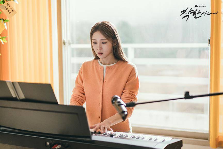 still cut Drama Korea The Nice Guy (twitter.com/@jtbclove)
