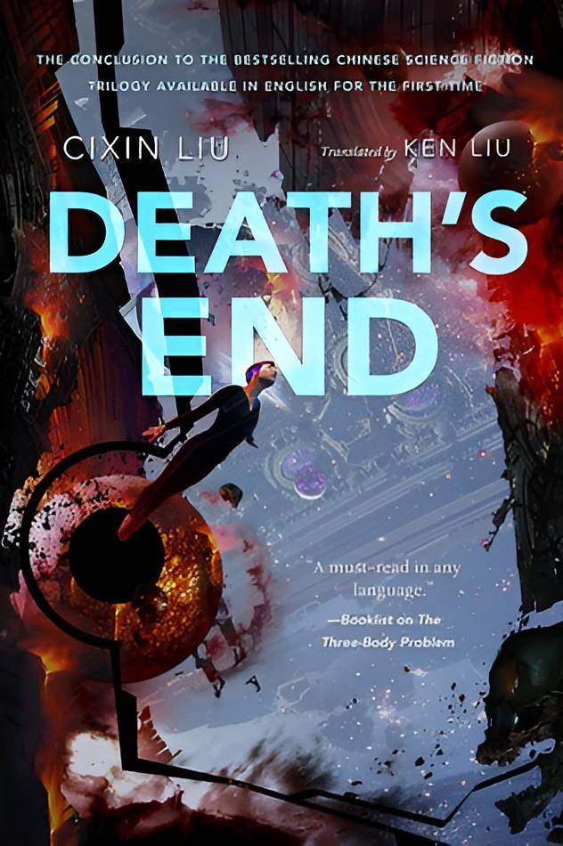 Sampul Death's End (goodreads.com)