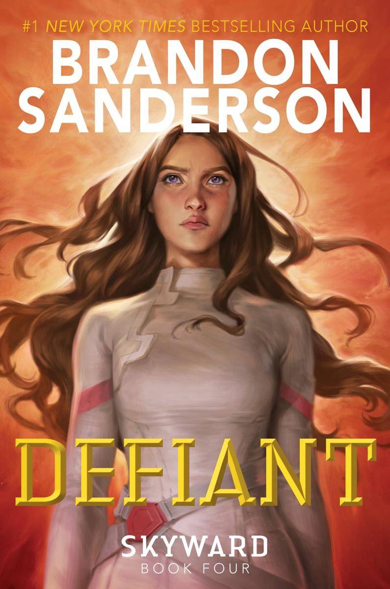 Sampul Defiant (goodreads.com)