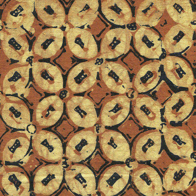7 Motif Batik Kawung yang Sarat Makna dan Estetika, Cek Yuk!