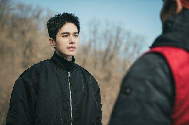 Still cut The Nice Guy (dok.JTBC/The Nice Guy)