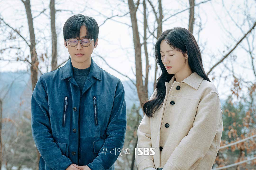 8 Plot Twist di Ending Drakor Our Movie, Banyak Momen Kejutan