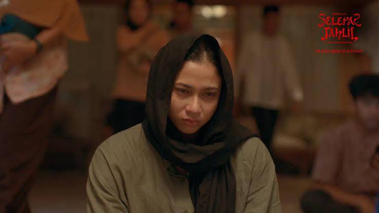 Selepas Tahlil (dok. Visinema Pictures/Selepas Tahlil)