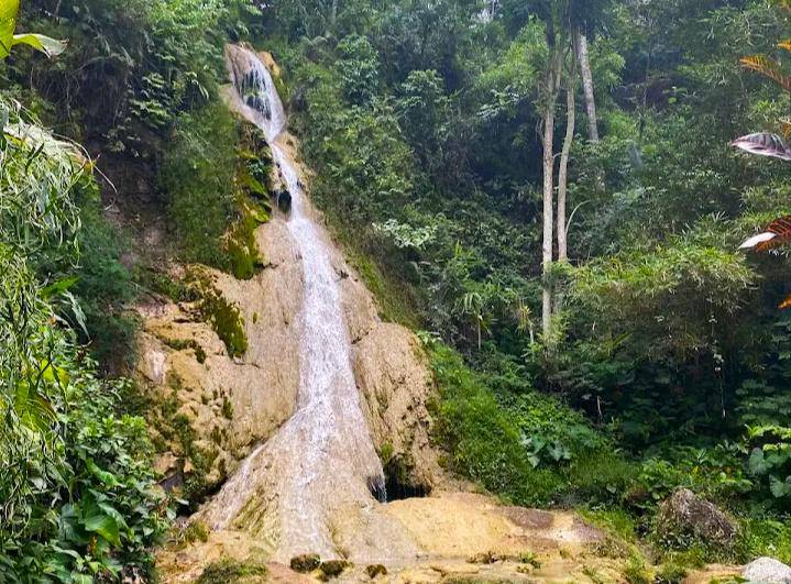Air Terjun Kembang Soka, Kulon Progo (google.com/maps/Musfiroh)