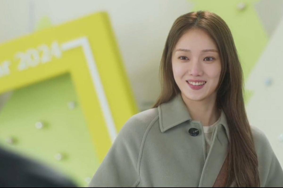 Still cut The Nice Guy (dok.JTBC/The Nice Guy)
