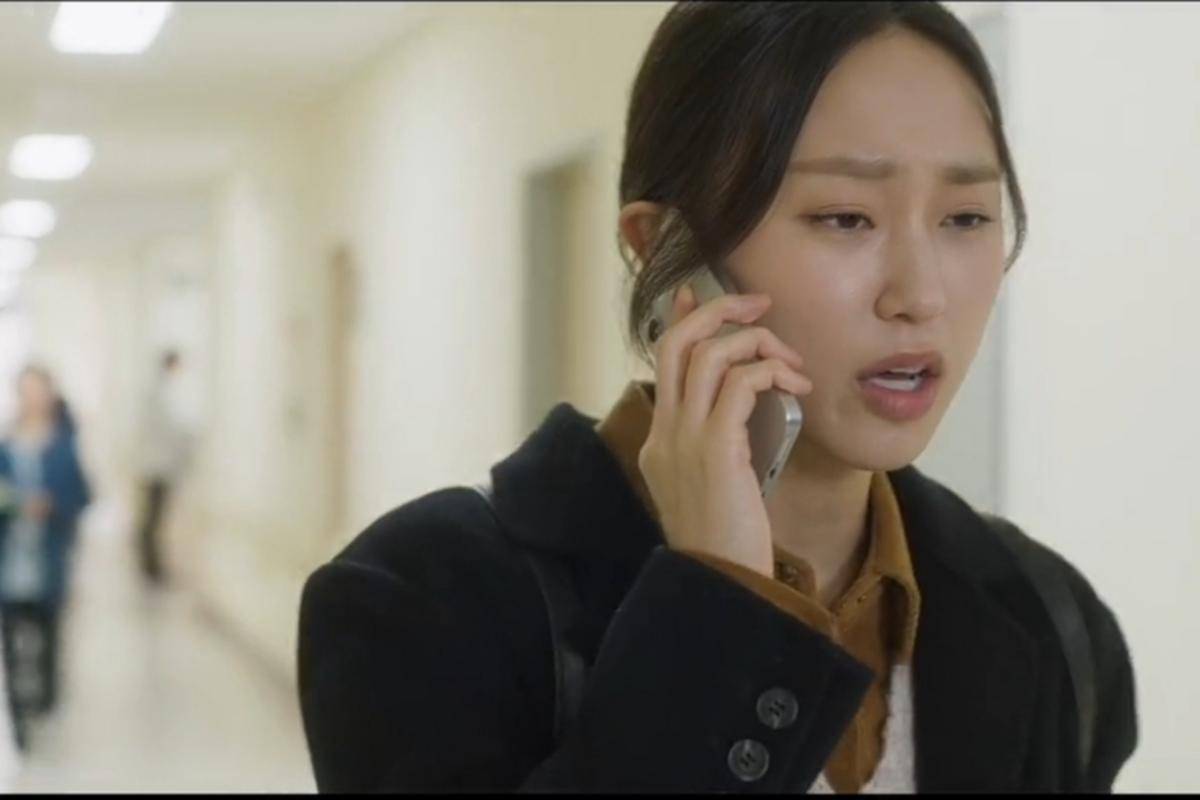 Still cut The Nice Guy (dok.JTBC/The Nice Guy)