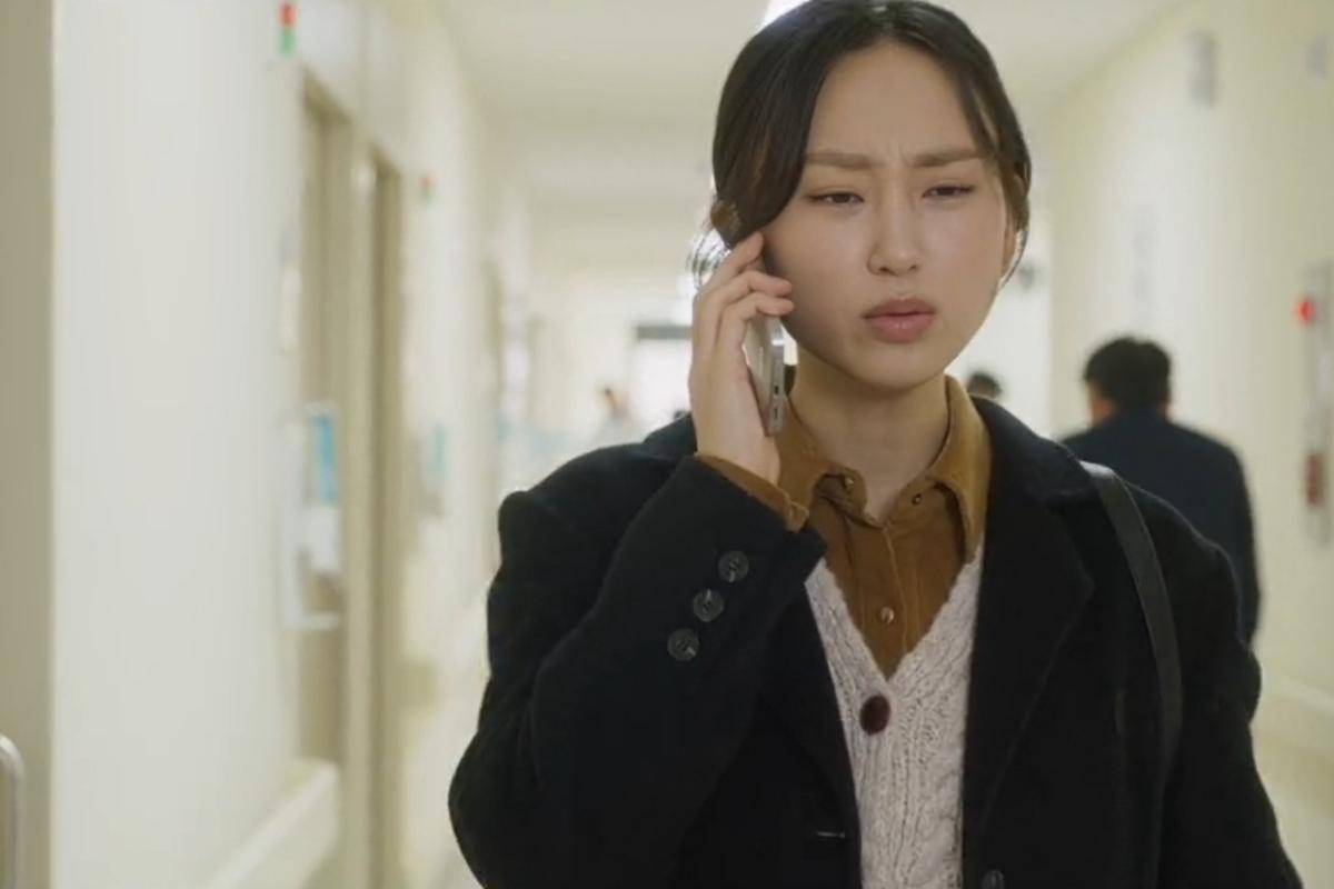 Still cut The Nice Guy (dok.JTBC/The Nice Guy)