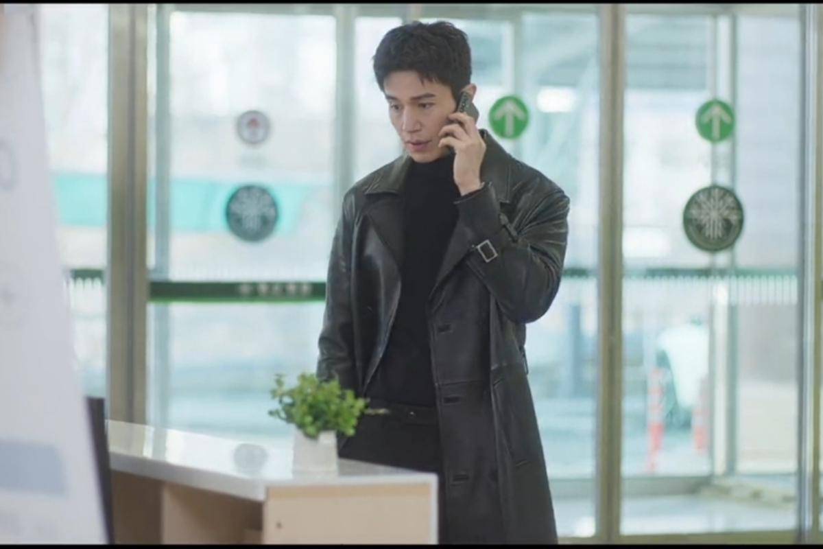 Still cut The Nice Guy (dok.JTBC/The Nice Guy)