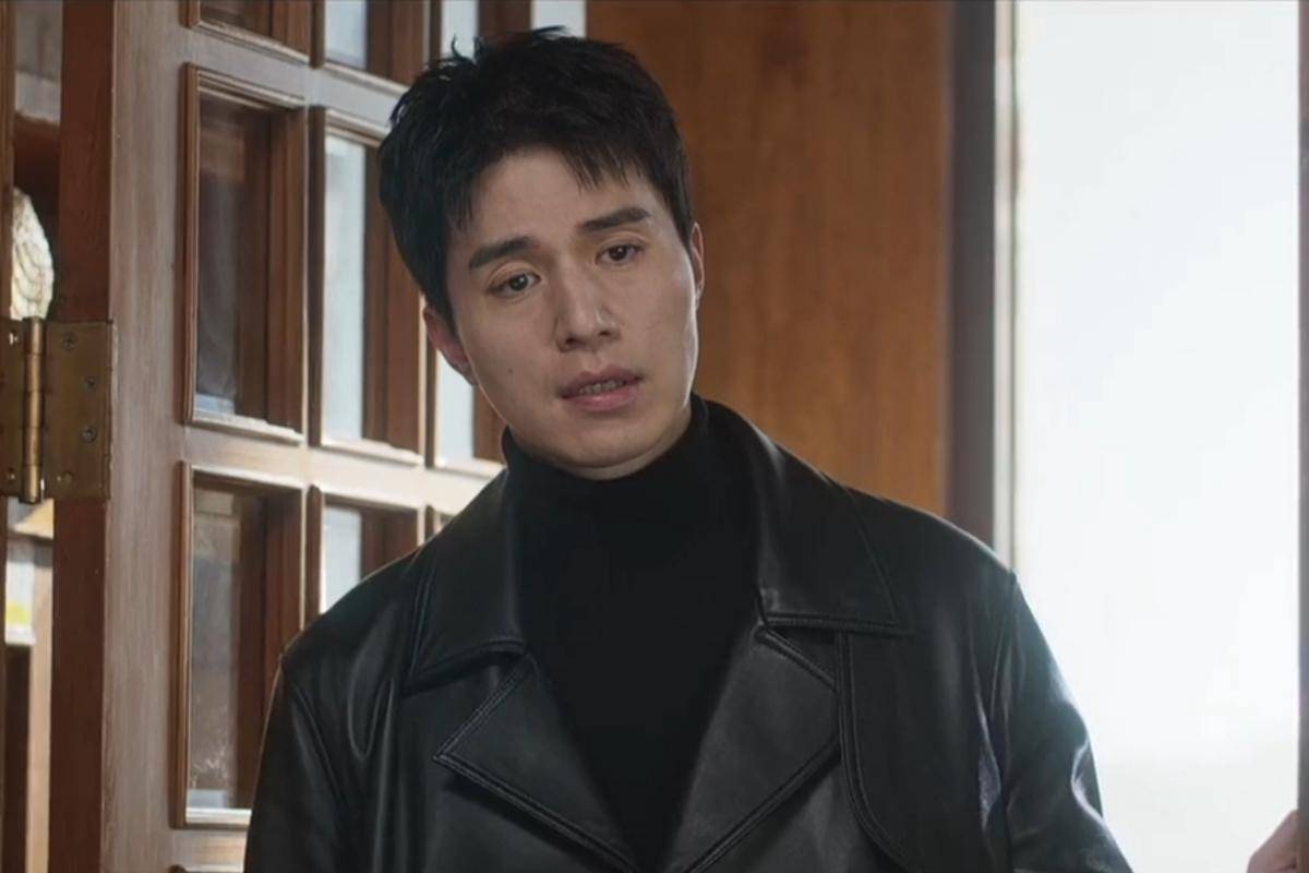Still cut The Nuce Guy (dok.JTBC/The Nice Guy)