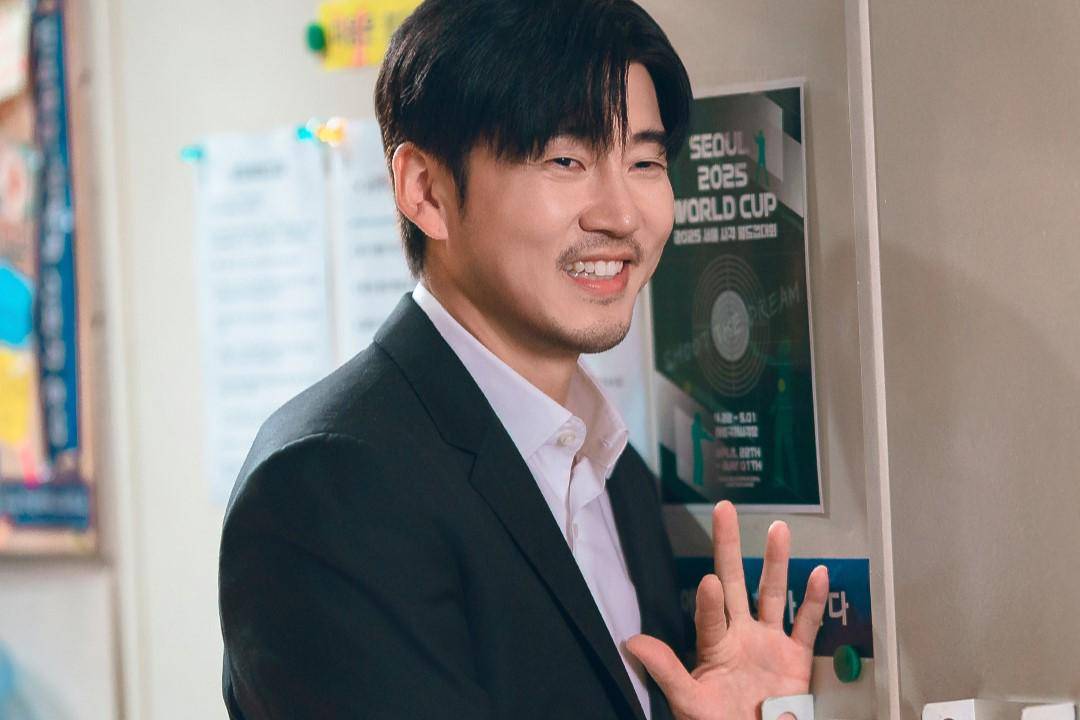 still cuts drama The Winning Try