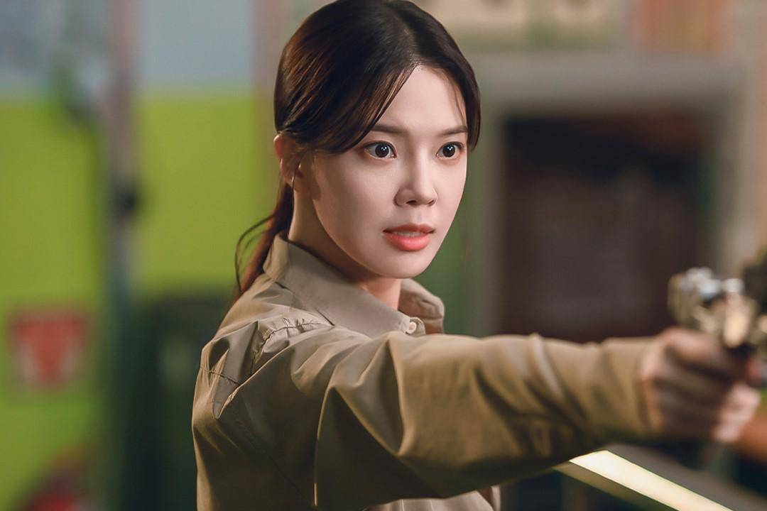 still cuts drama The Winning Try