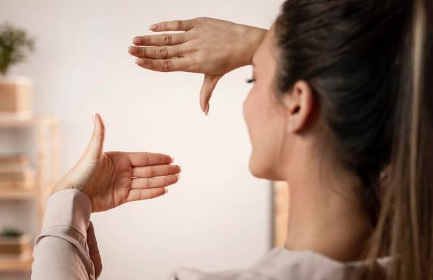 Mengenal batasan diri (freepik.com/freepik)