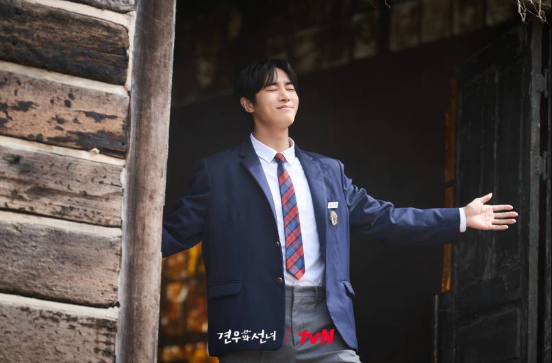 cuplikan drama Head Over Heels (dok. tvN/Head Over Heels)