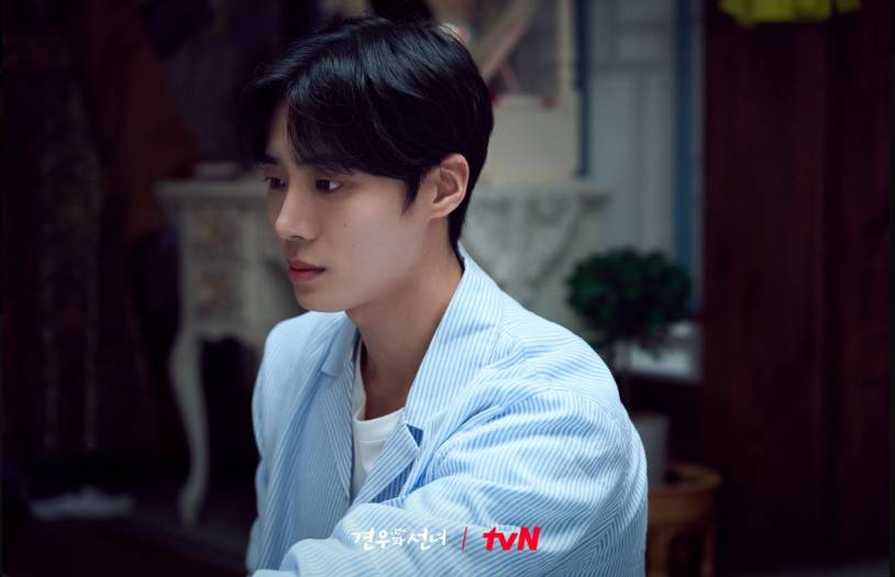 cuplikan drama Head Over Heels (dok. tvN/Head Over Heels)