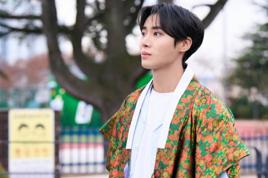 cuplikan drama Head Over Heels (dok. tvN/Head Over Heels)