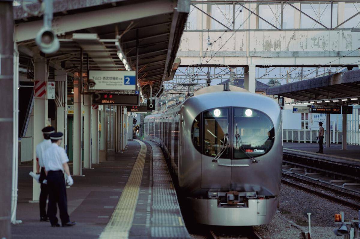Cara Hemat Naik Transportasi di Jepang