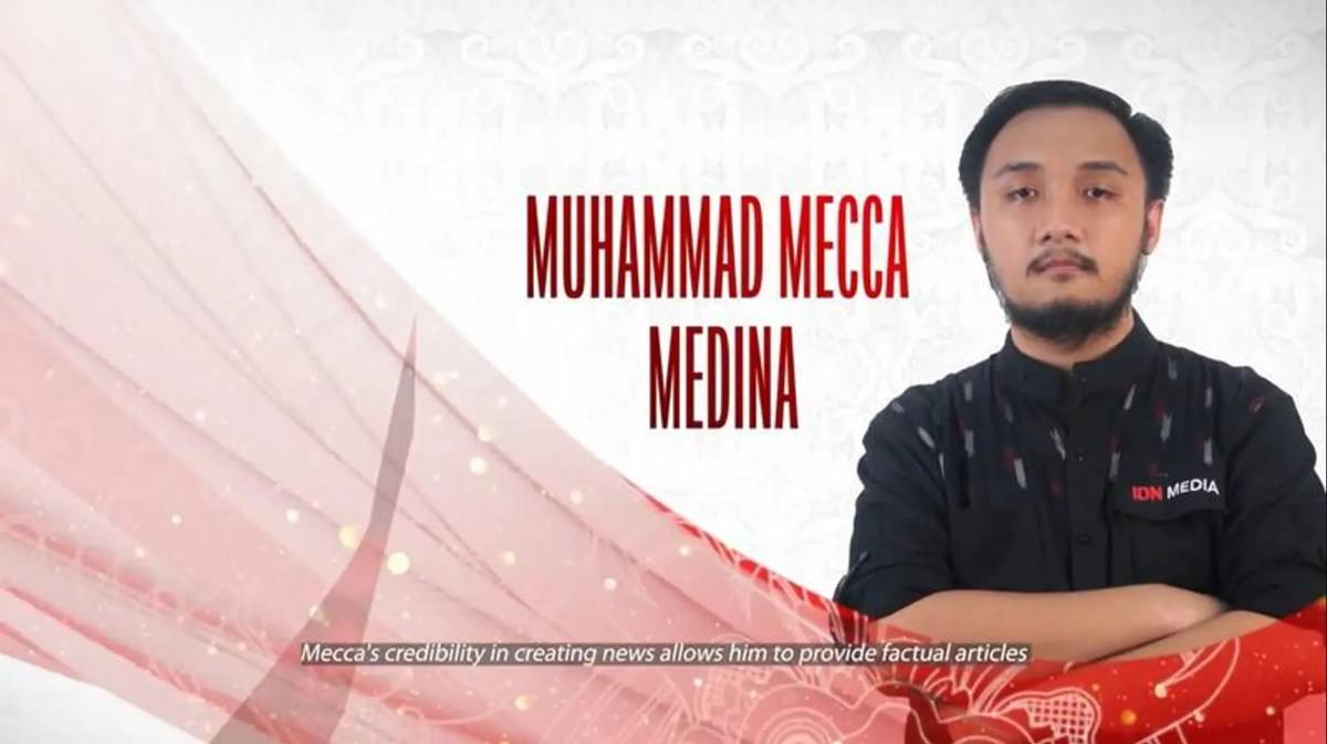Mecca Medina di Award.png