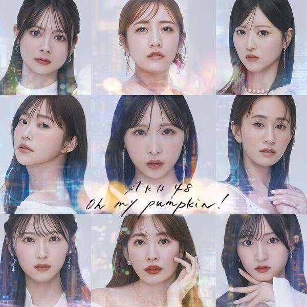 single AKB48, "Oh My Pumpkin!" (dok. AKB48)