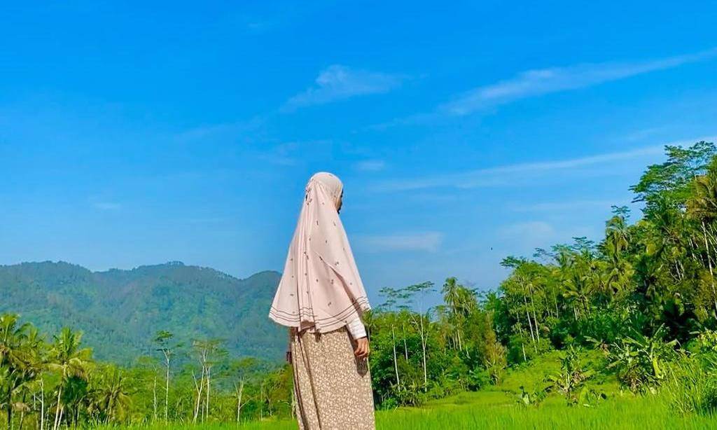 Murni Nurani Atmawati yang menderita penyakit mental.jpeg