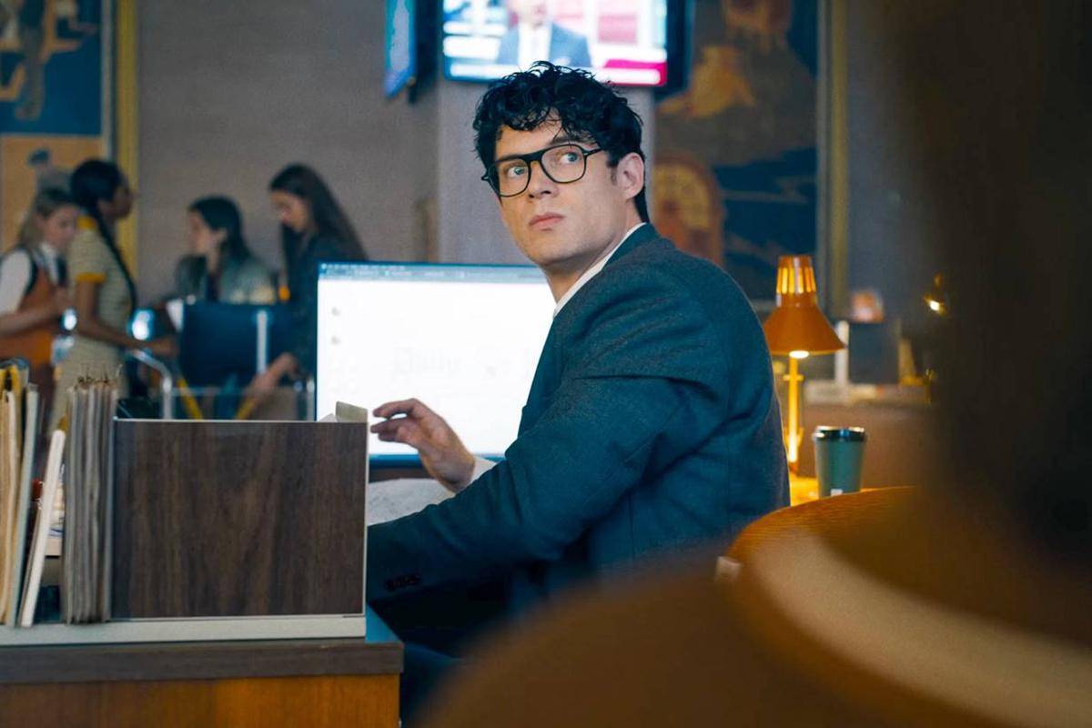 Clark Kent dapat fokus lebih banyak di Superman (2025).jpg