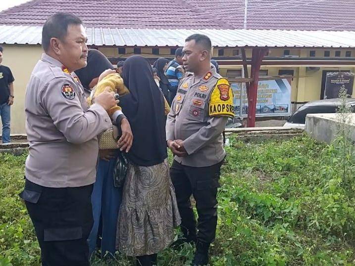 Identitas Jasad Pria Tanpa Kepala di Tanggamus Temui Titik Terang