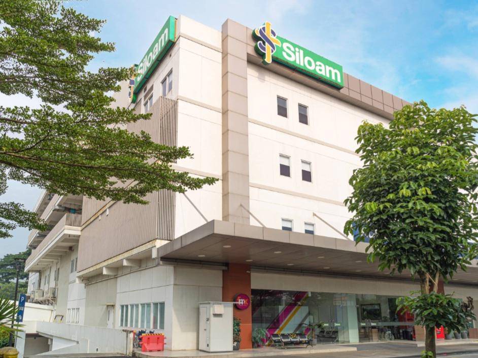 RS Siloam Kelapa Dua hadirkan layanan Poliklinik Executive (dok. Siloam Hospitals)