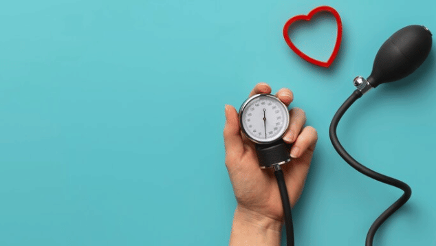 ilustrasi sakit jantung (freepik.com/freepik