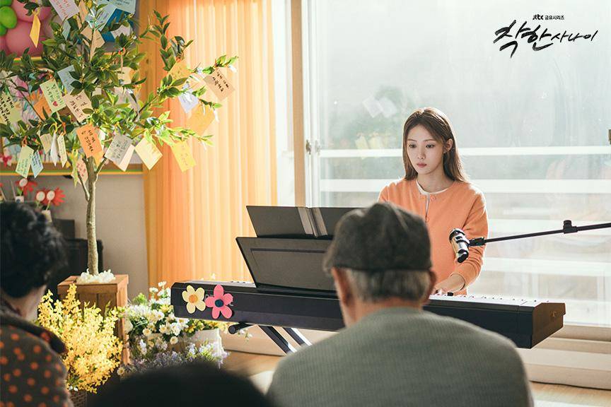cuplikan drakor The Nice Guy (dok. JTBC/The Nice Guy)