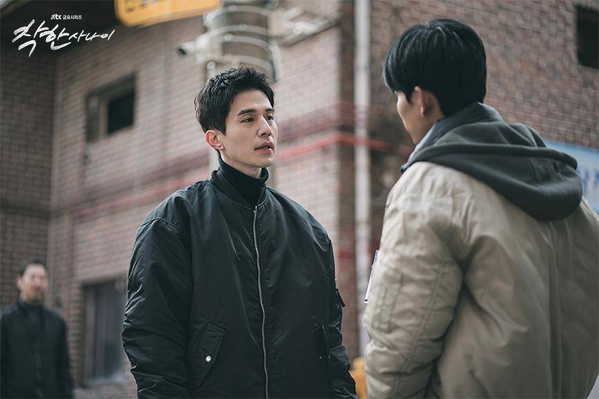 cuplikan drakor The Nice Guy (dok. JTBC/The Nice Guy)
