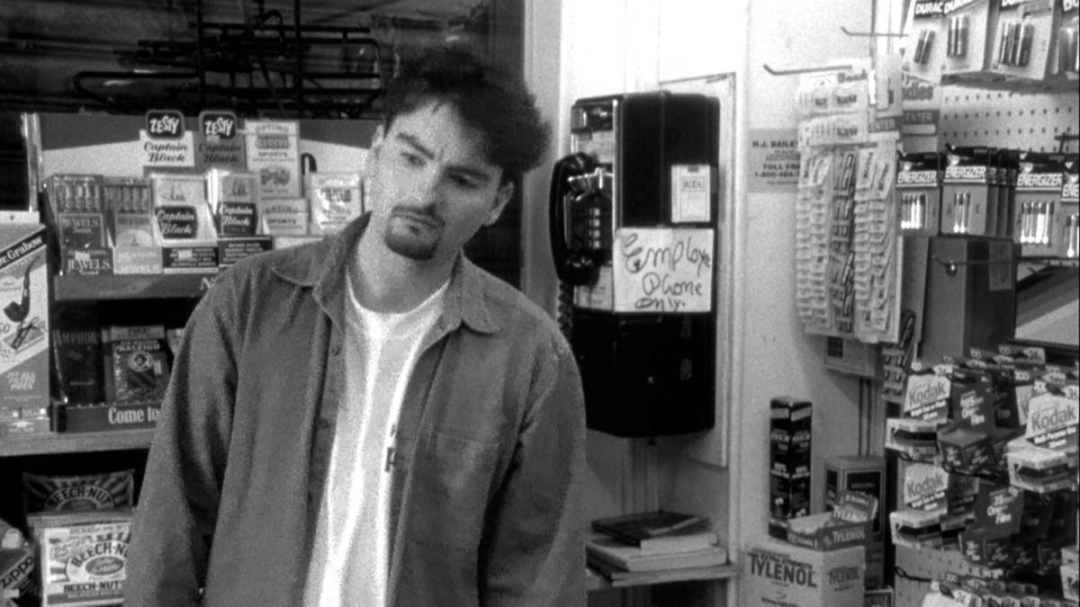 Clerks (dok. Miramax/Clerks)