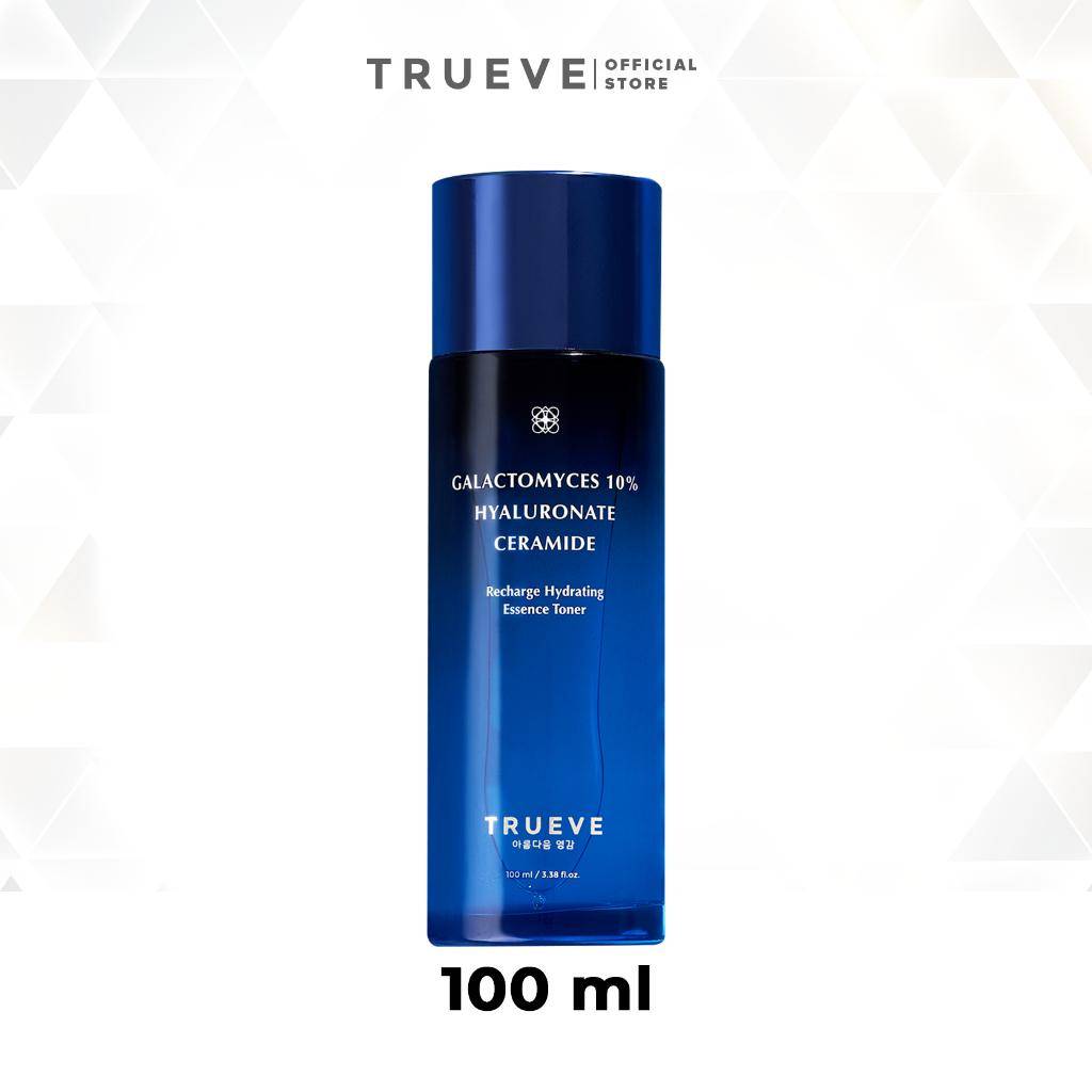 TRUEVE Recharge Hydrating Essence Toner (shopee.co.id/Trueve Official Shop )