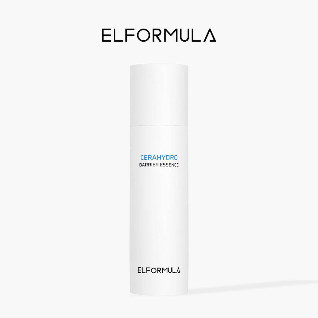 ELFORMULA CeraHydro Barrier Essence (shopee.co.id/ELFORMULA Official Shop)