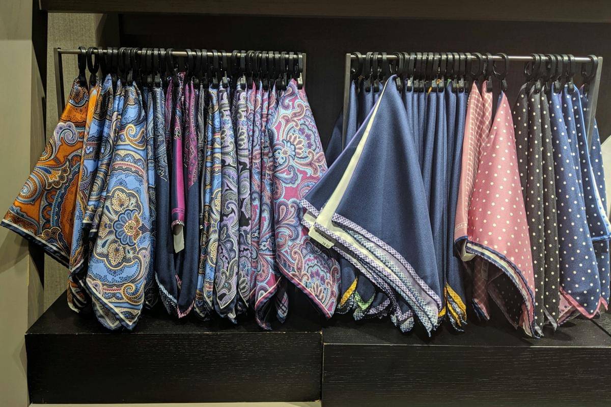 Ilustrasi hijab (unsplash.com/Solstice Hannan)