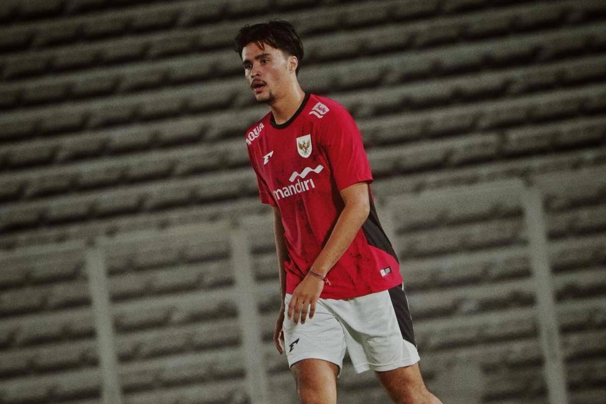 Profil Brandon Scheunemann, Pemain Timnas Berdarah Jerman