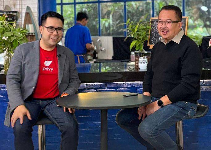 Hadapi Ancaman Siber Nasional, Kolaborasi Antar-Industri Jadi Kunci (IDN Times/istimewa)