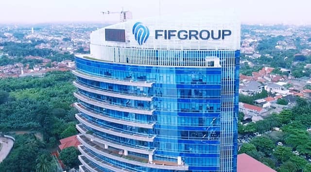 Fifgroup Cara FIFGroup Jaga Loyalitas Konsumen Selain dari Pembiayaan Sepeda ...