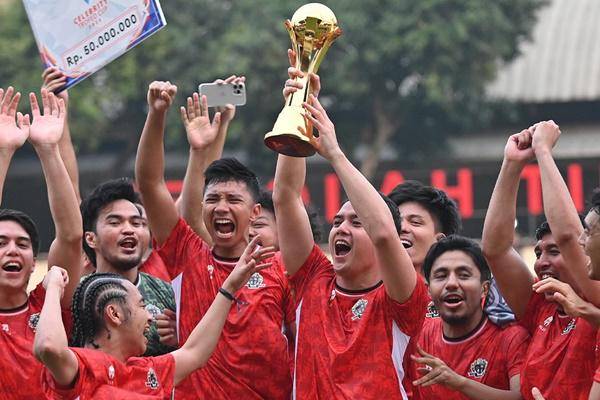 Colossus FC (instagram.com/colossus_fc)