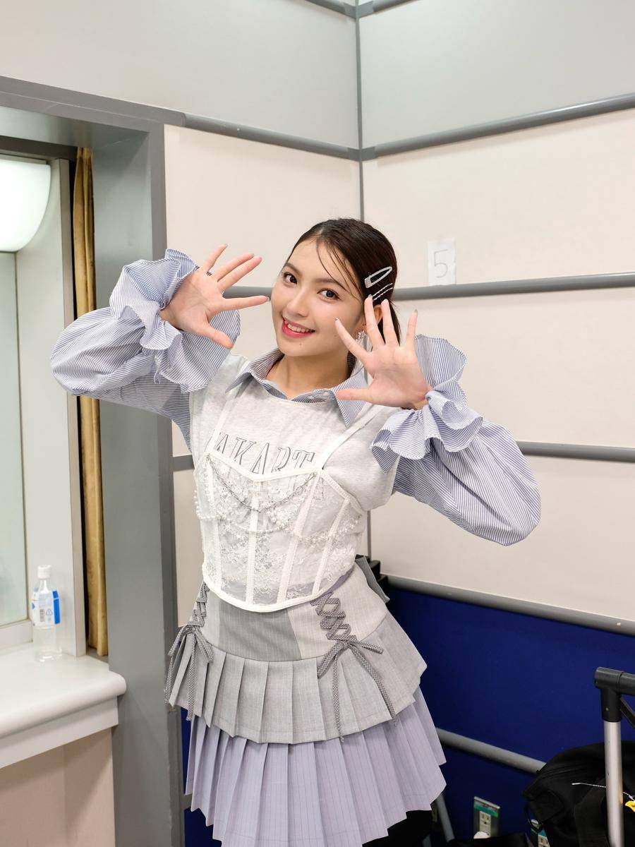 Gracia JKT48 (instagram.com/jkt48gracia)