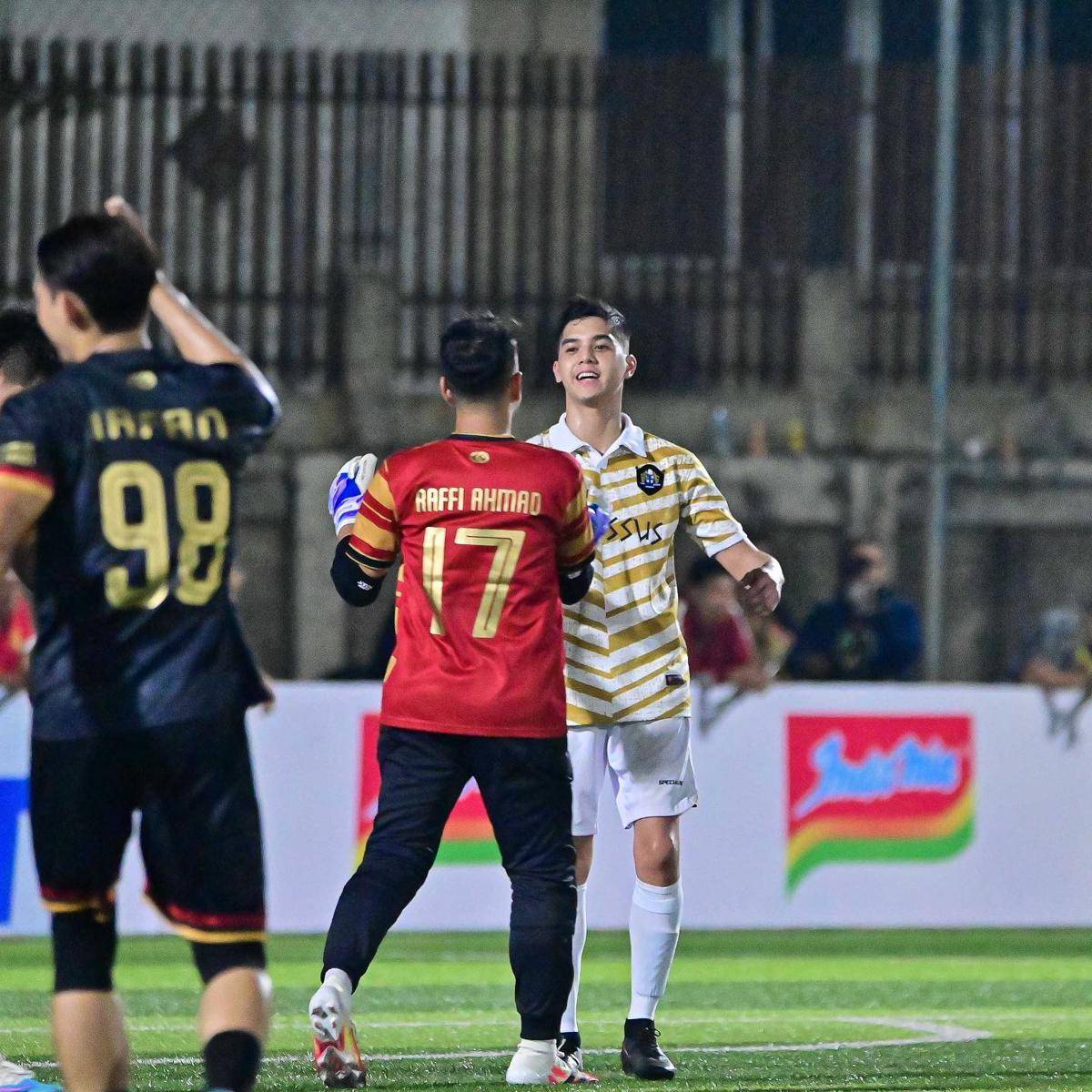 Colossus FC (instagram.com/colossus_fc)