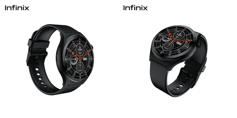 Infinix Xwatch 3WE