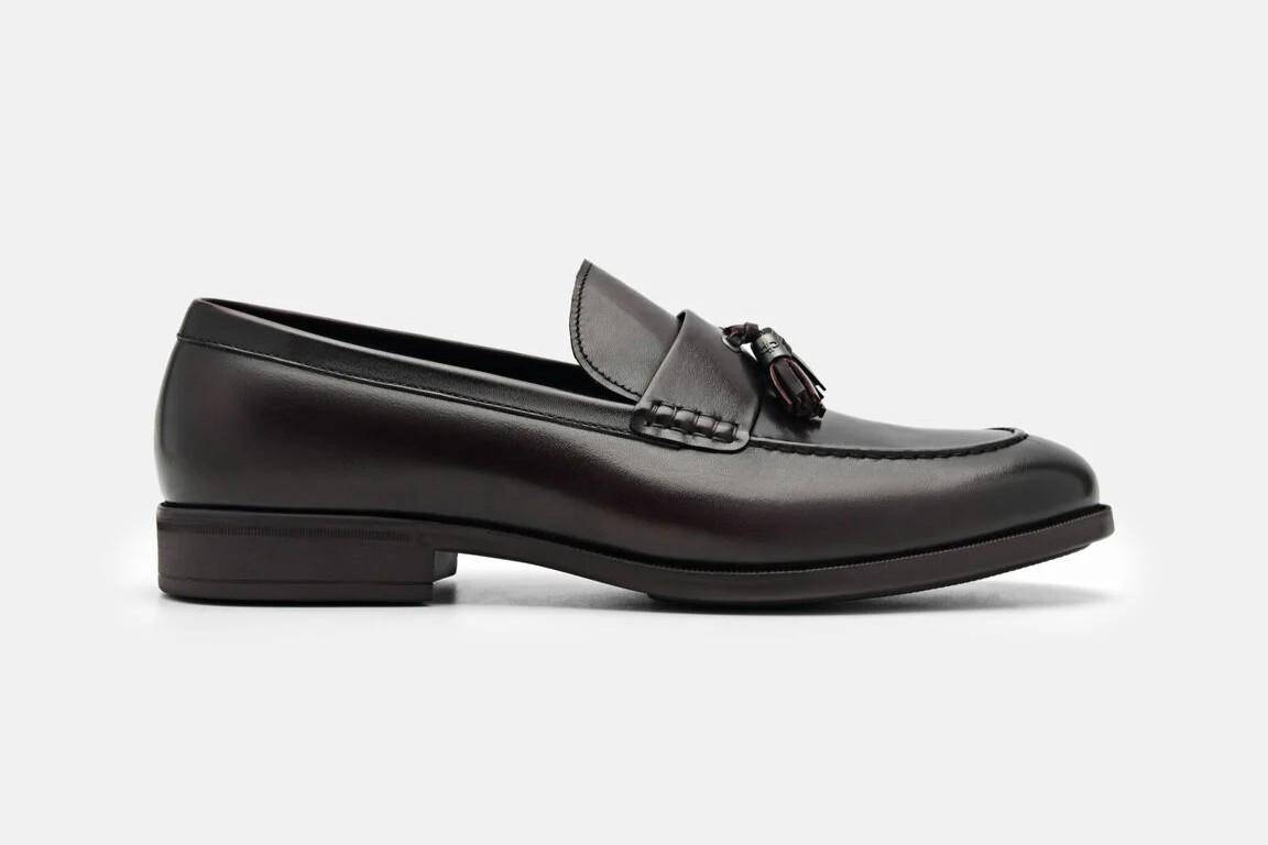 Sepatu loafers PEDRO Altitude Firth (pedroshoes.co.id)