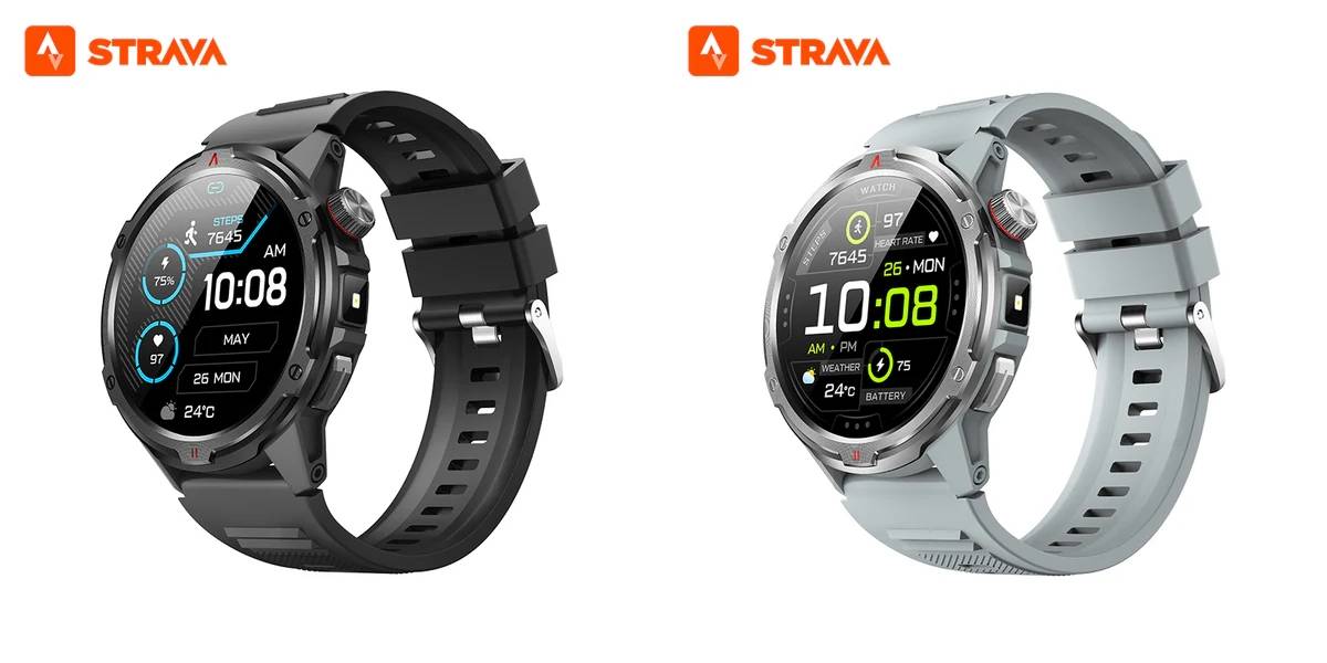 Smartwatch di Bawah 1 Juta