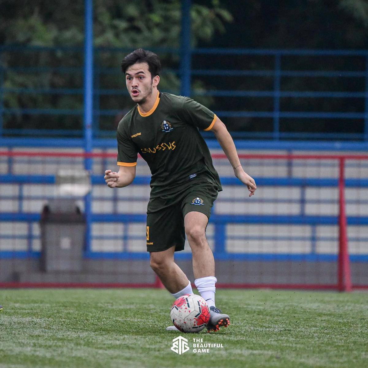 Colossus FC (instagram.com/colossus_fc)