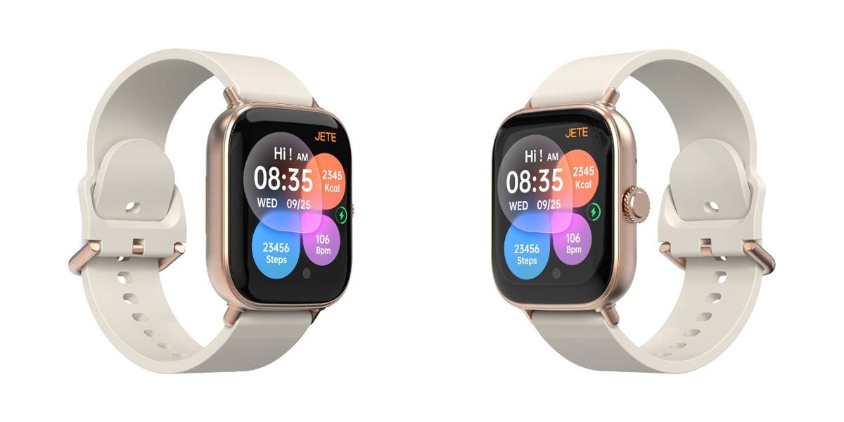 Smartwatch di Bawah 1 Juta