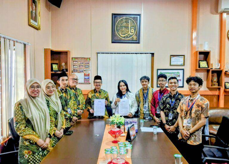 MAN 2 Malang