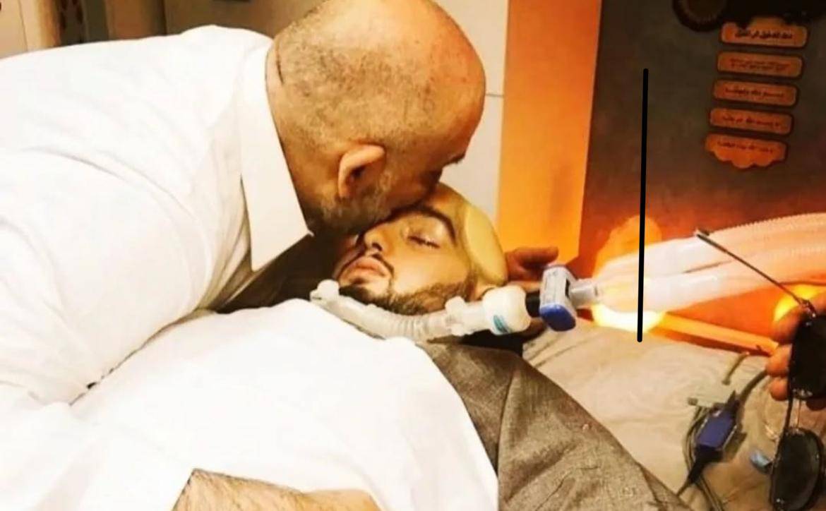 Pangeran tidur arab saudi Alwaleed 