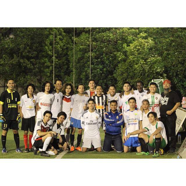 Colossus FC (instagram.com/colossus_fc)
